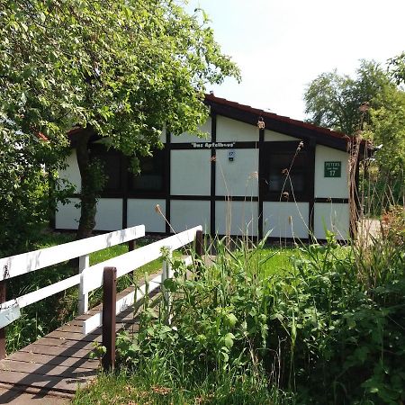 Das Apfelhaus Bachenbrock Zewnętrze zdjęcie