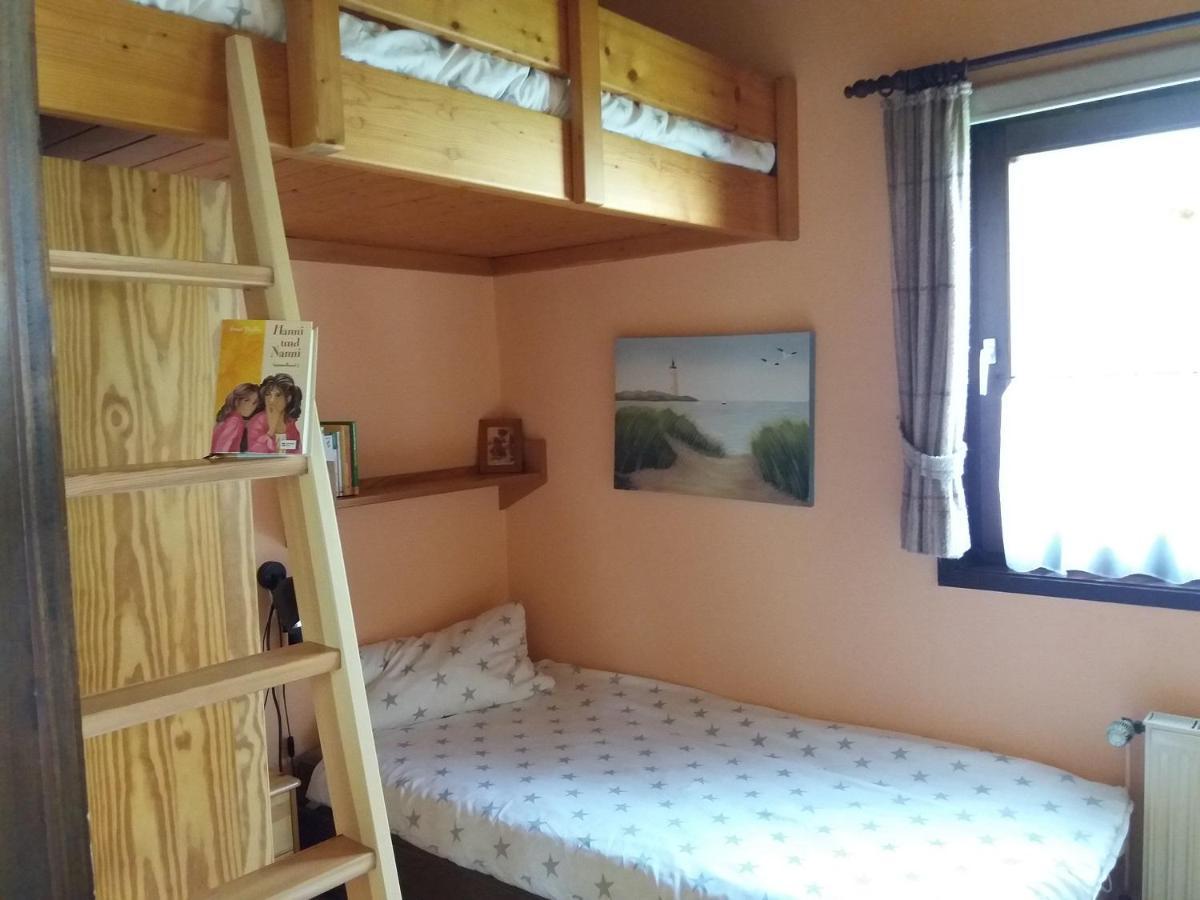 Das Apfelhaus Bachenbrock Zewnętrze zdjęcie