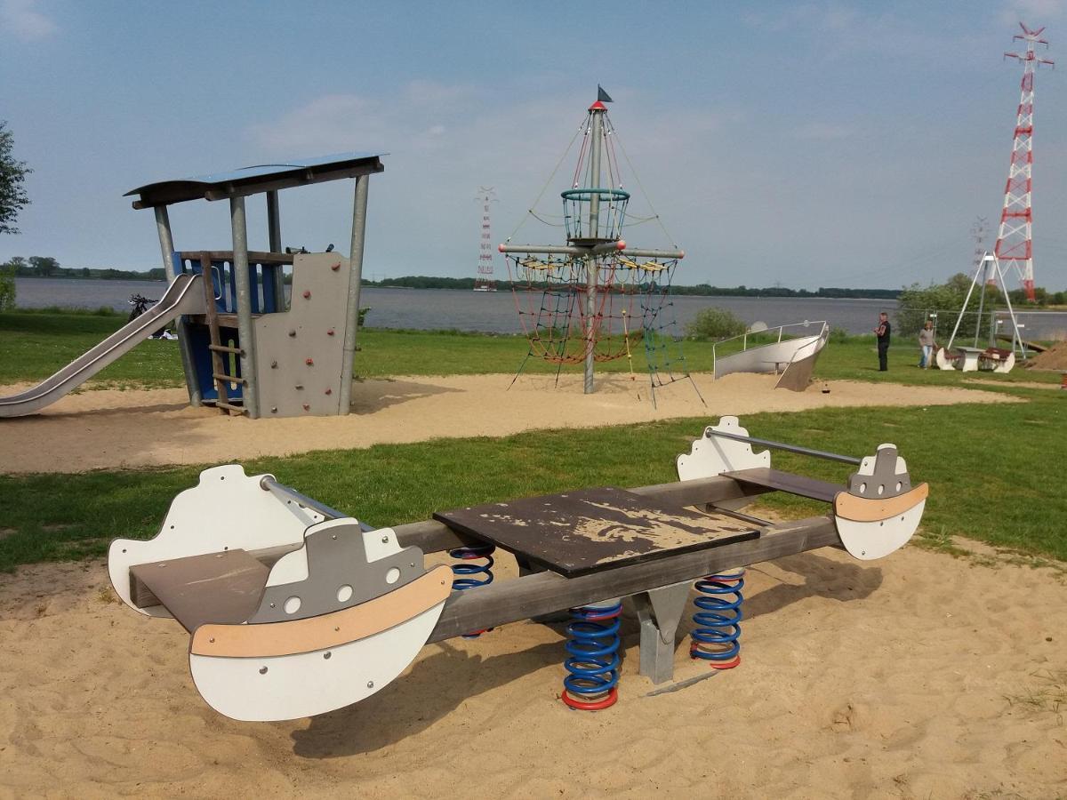 Das Apfelhaus Bachenbrock Zewnętrze zdjęcie